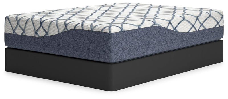 Ashley Express - 14 Inch Chime Elite 2.0 California King Mattress