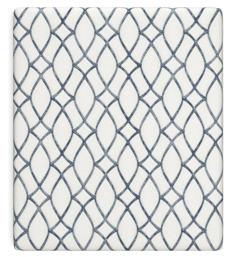 Ashley Express - 14 Inch Chime Elite 2.0 California King Mattress