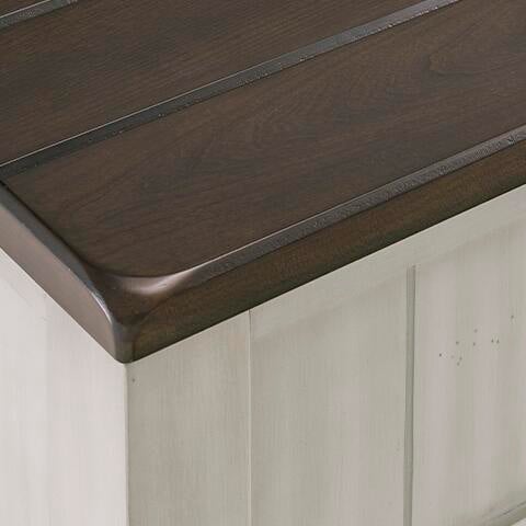 Ashley Express - Darborn Chair Side End Table