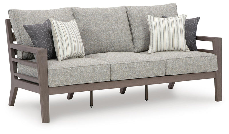 Hillside Barn Sofa with Cushion