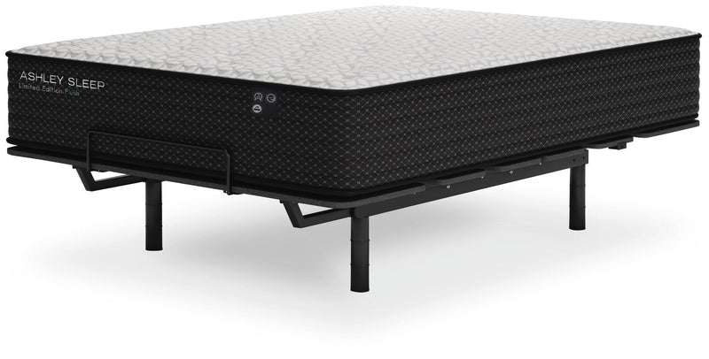 Ashley Express - Limited Edition Plush  Mattress
