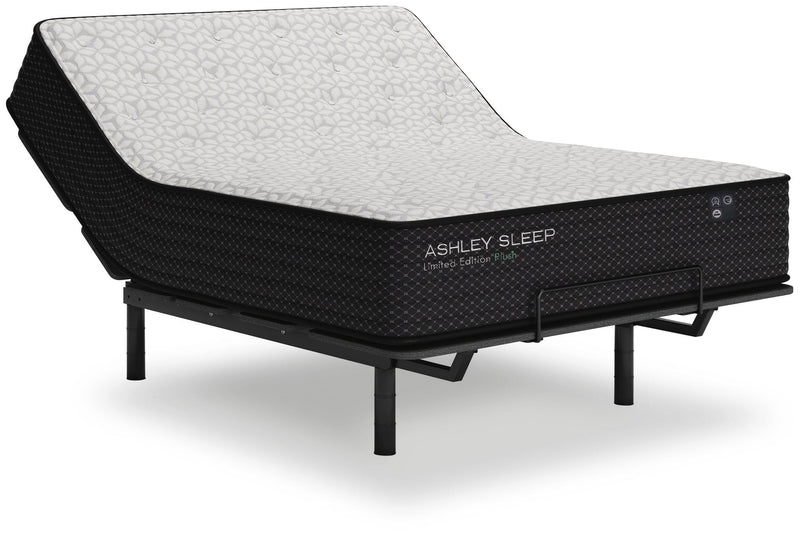 Ashley Express - Limited Edition Plush  Mattress