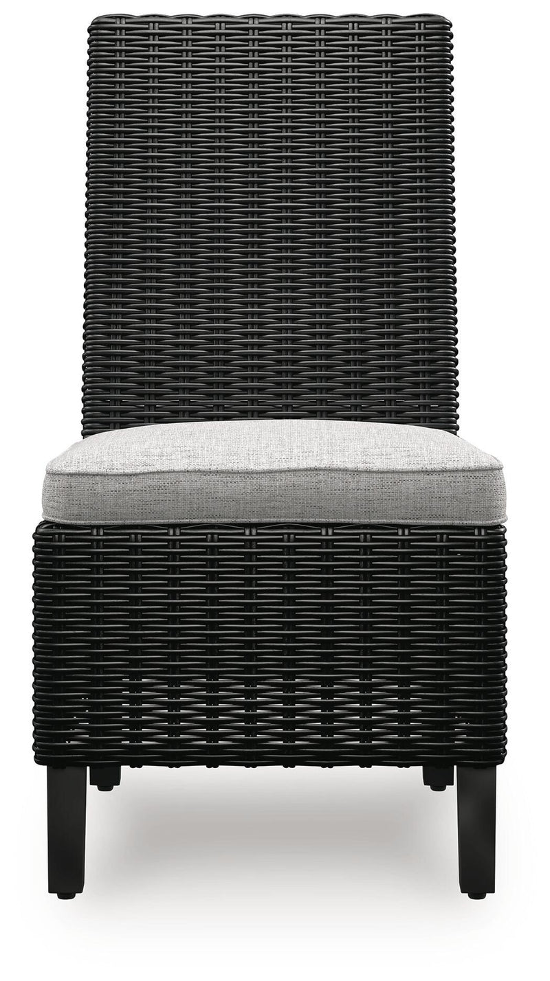 Ashley Express - Beachcroft Side Chair with Cushion (2/CN)
