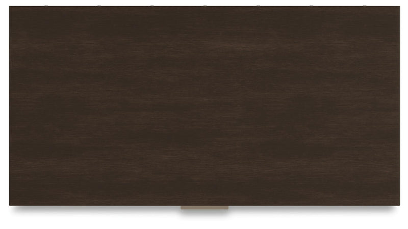 Covetown Five Drawer Chest