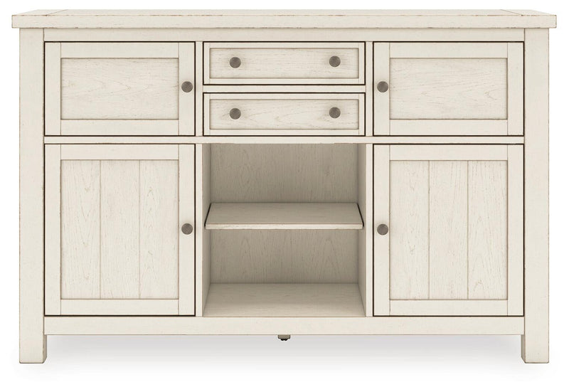 Robbinsdale Dining Room Server
