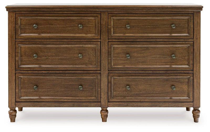 Sturlayne Dresser