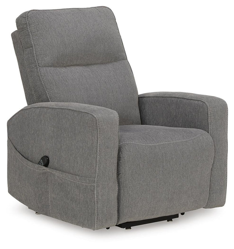 Ashley Express - Starganza Power Lift Recliner