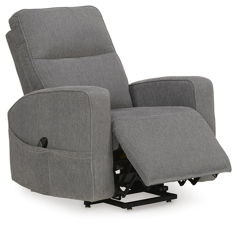 Ashley Express - Starganza Power Lift Recliner
