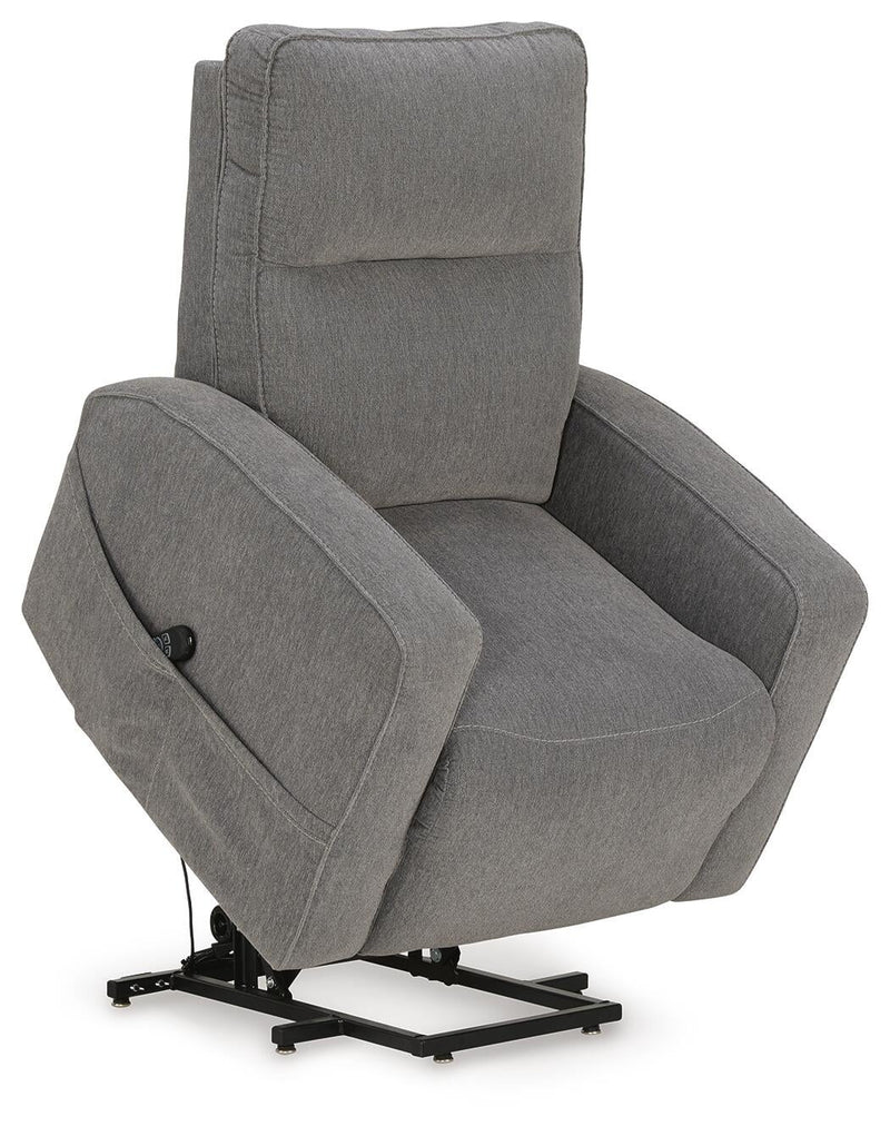 Ashley Express - Starganza Power Lift Recliner