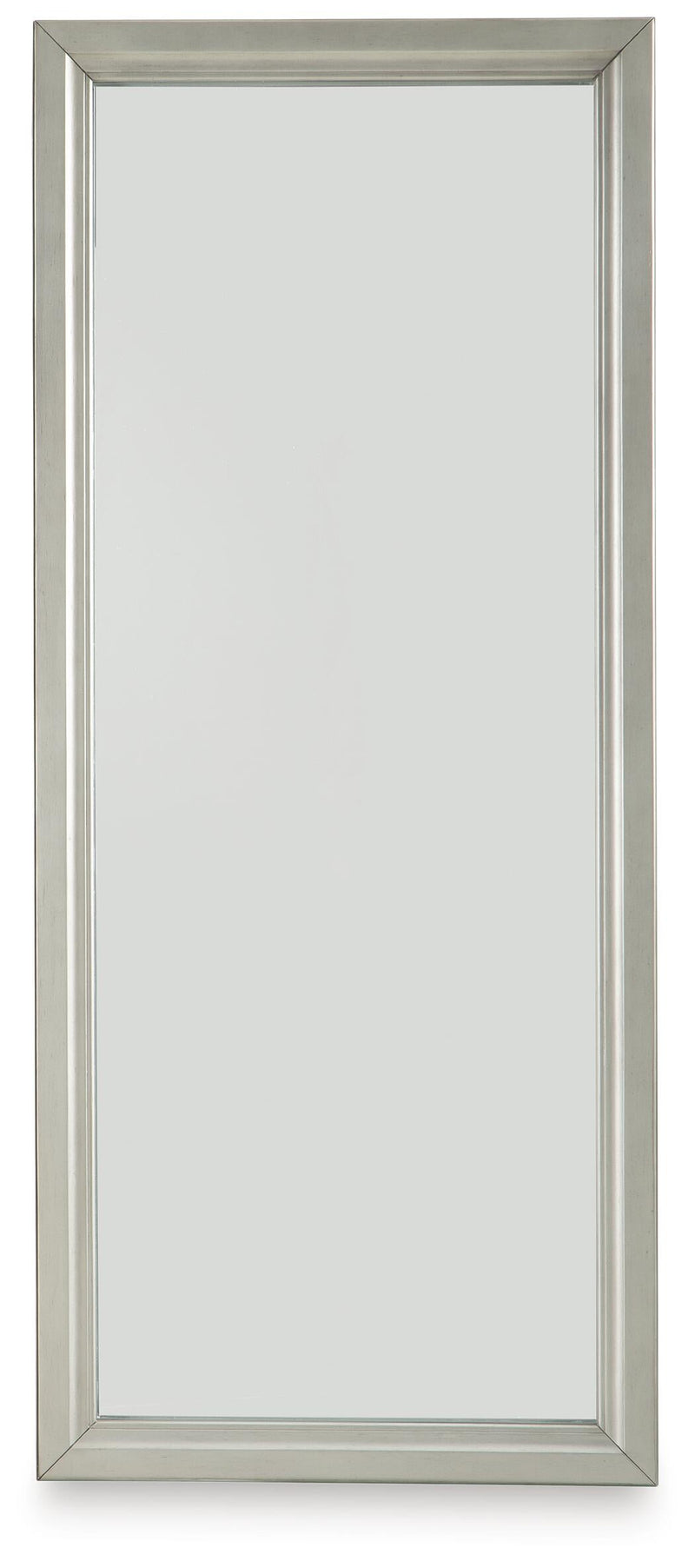 Ashley Express - Evesen Floor Standing Mirror/Storage