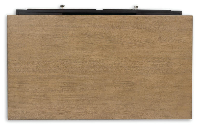 Ashley Express - Drazmine Lift Top Cocktail Table