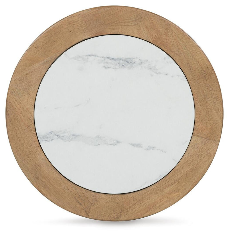 Ashley Express - Camdill Round End Table
