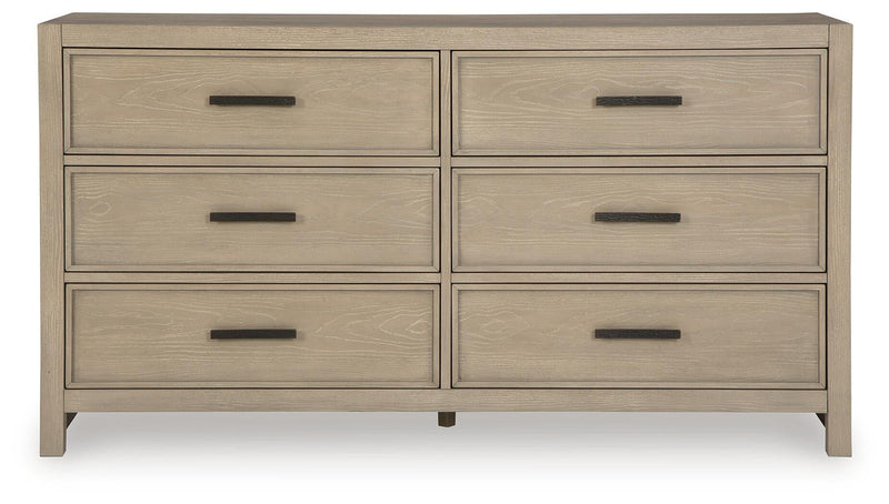 Calmoro Dresser