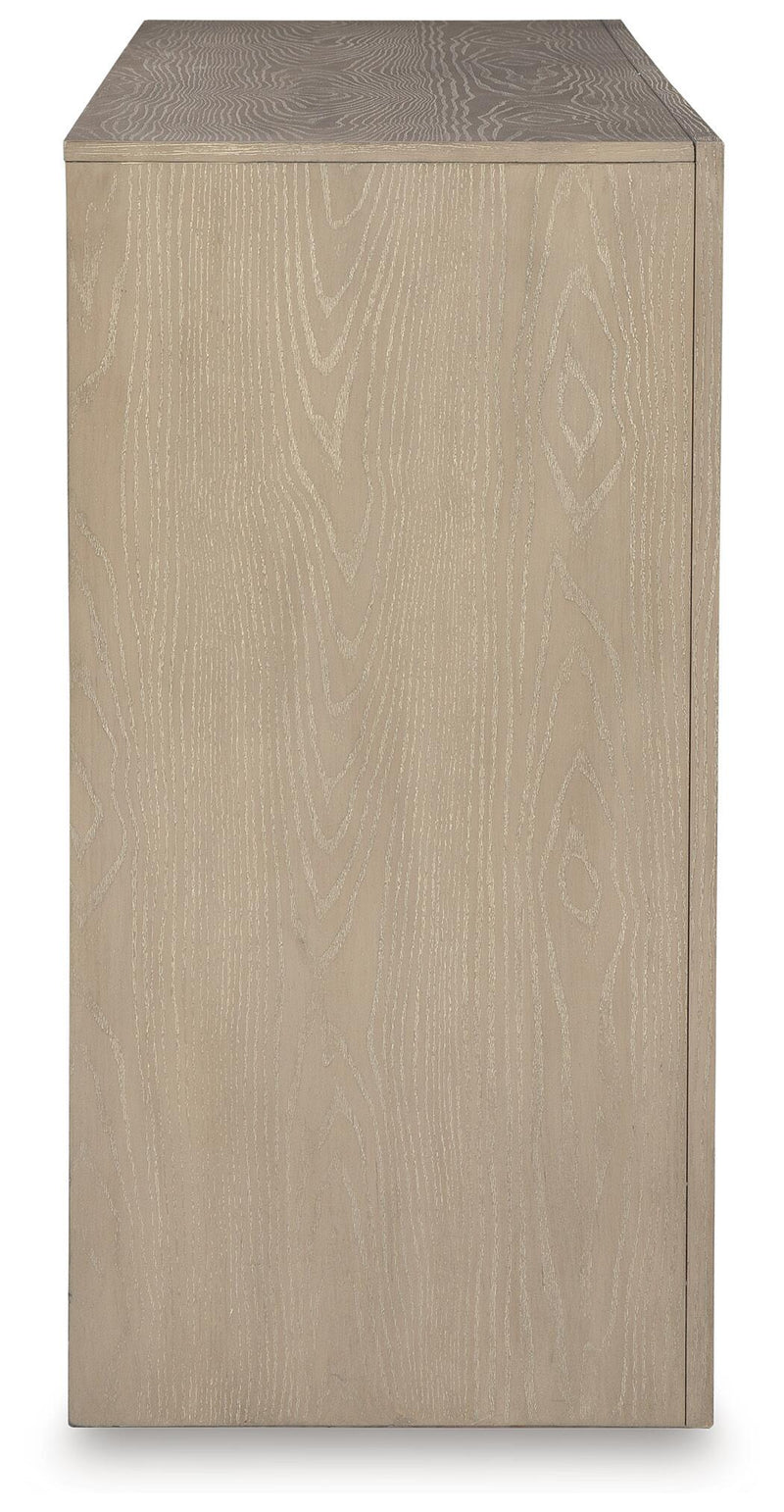 Calmoro Dresser