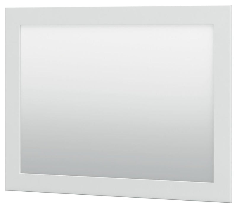 Bostwick Shoals Bedroom Mirror
