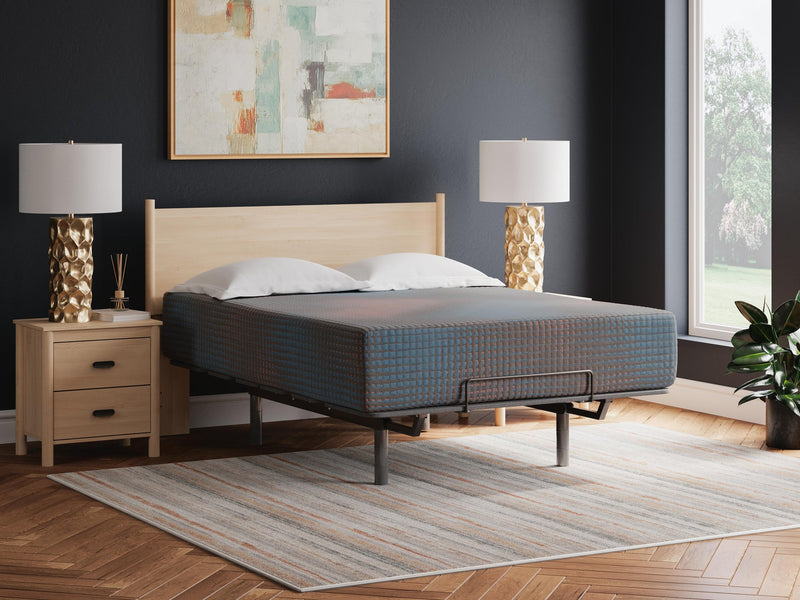 Ashley Express - 13 Inch Hybrid Hot Buy  Mattress