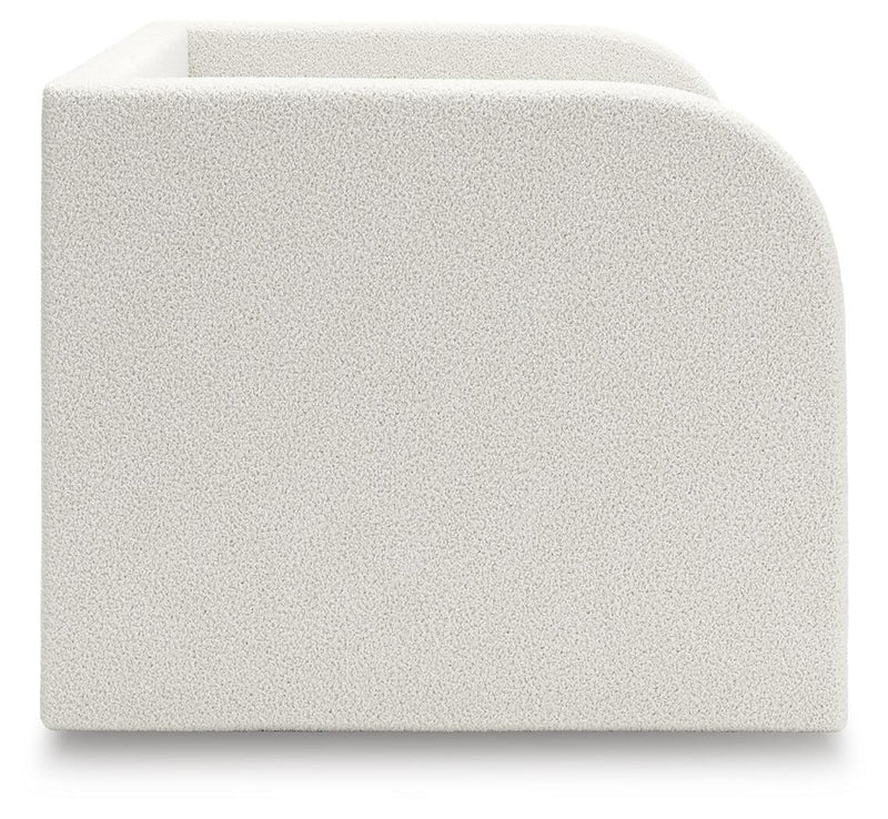 Ashley Express - Arloster Twin Upholstered Day Bed