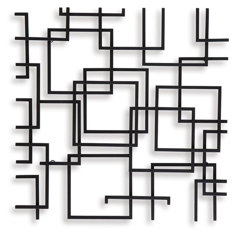 Ashley Express - Aadanton Wall Decor