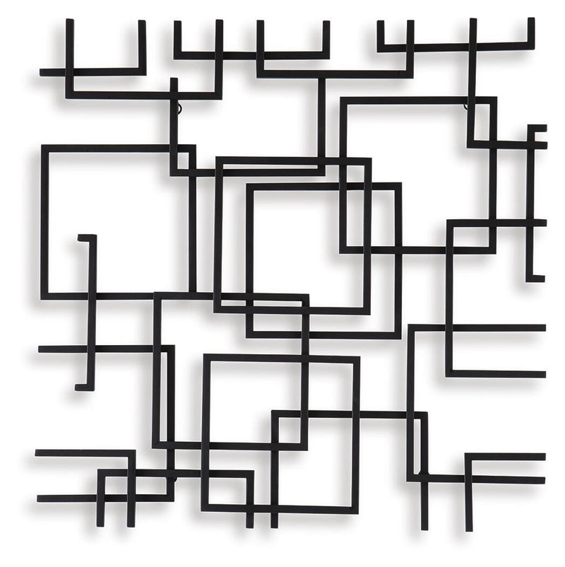 Ashley Express - Aadanton Wall Decor
