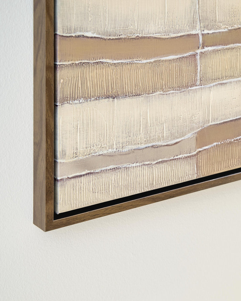 Ashley Express - Kalanmore Wall Art