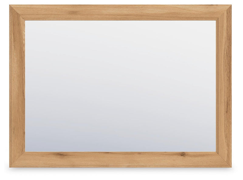 Aleaport Bedroom Mirror