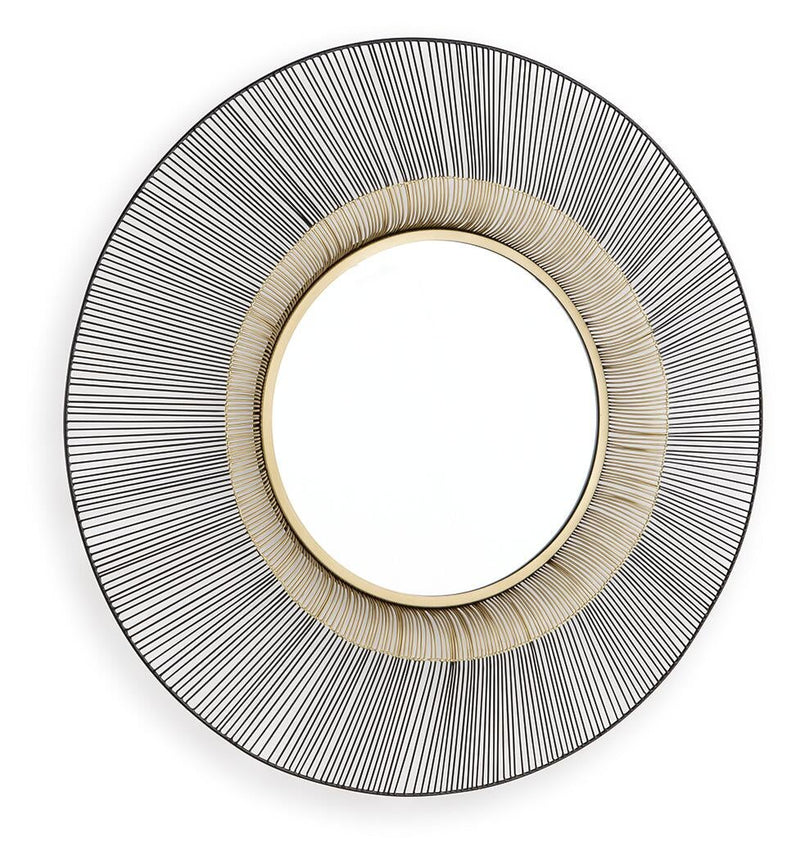 Ashley Express - Dallmen Accent Mirror