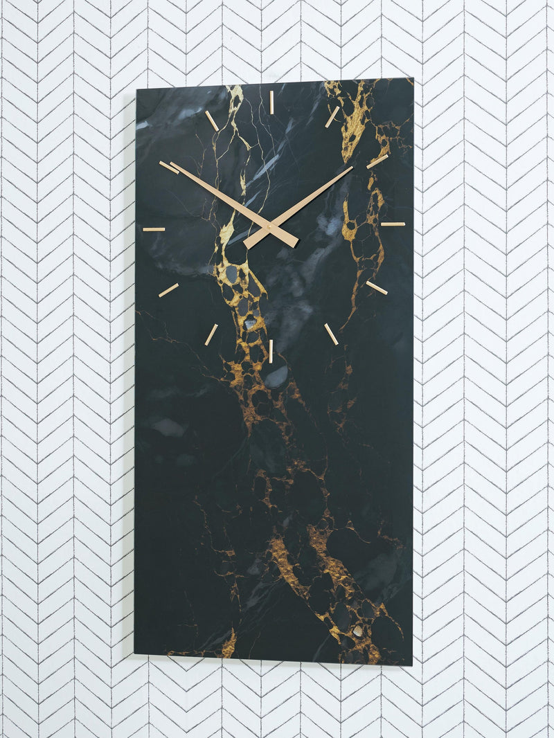 Ashley Express - Teague Wall Clock