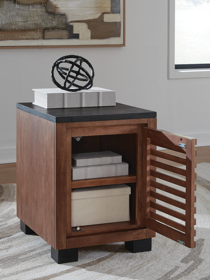 Ashley Express - Kallari Chair Side End Table