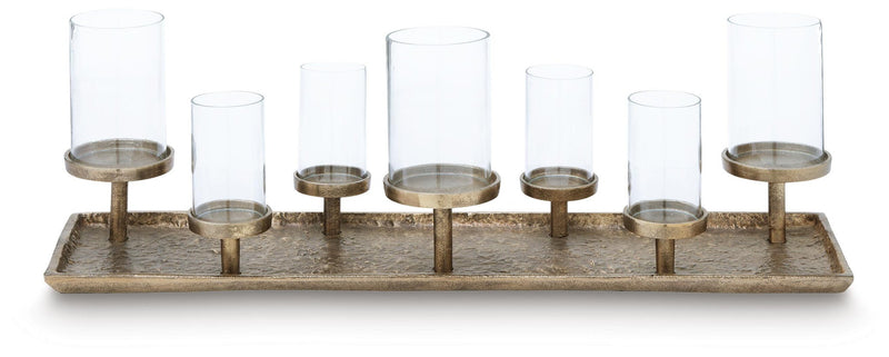 Ashley Express - Wallmond Candle Holder