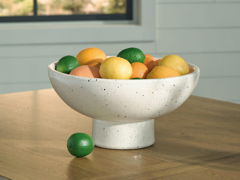 Ashley Express - Dallinworth Bowl