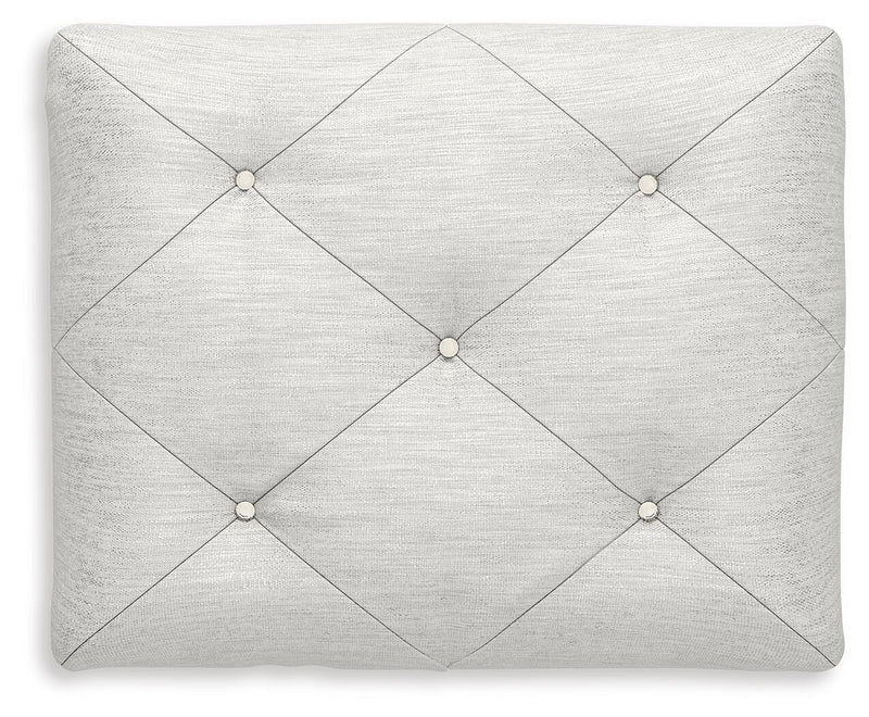 Ashley Express - Kozlani Vanity Upholstered Stool
