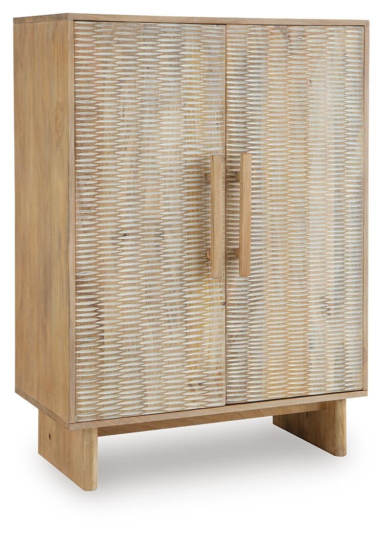 Ashley Express - Dallinbury Accent Cabinet
