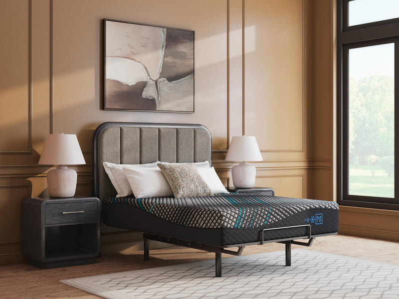 Ashley Express - Millennium 2.0 Hybrid 14 Inch Twin XL Mattress