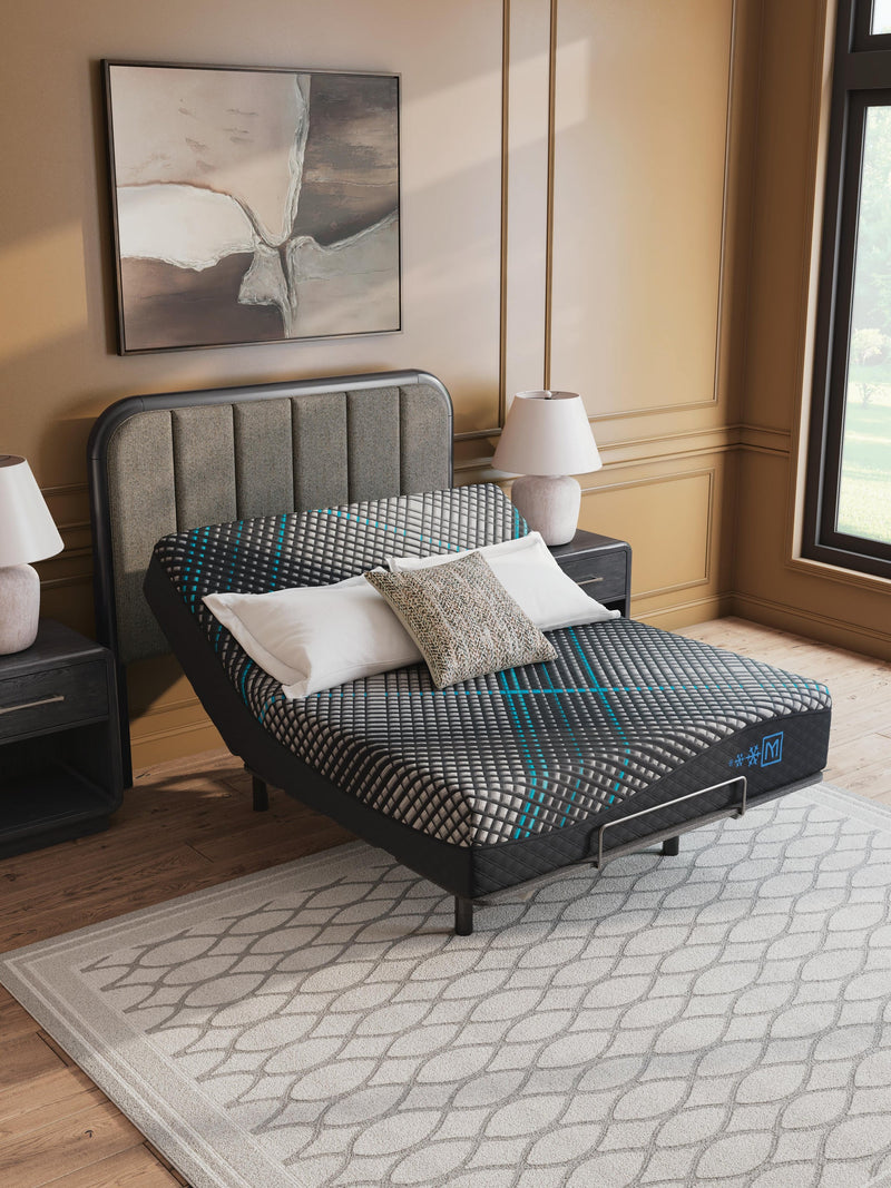 Ashley Express - Millennium 2.0 Hybrid 14 Inch King Mattress