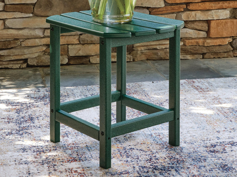 Ashley Express - Sundown Shores Rectangular End Table