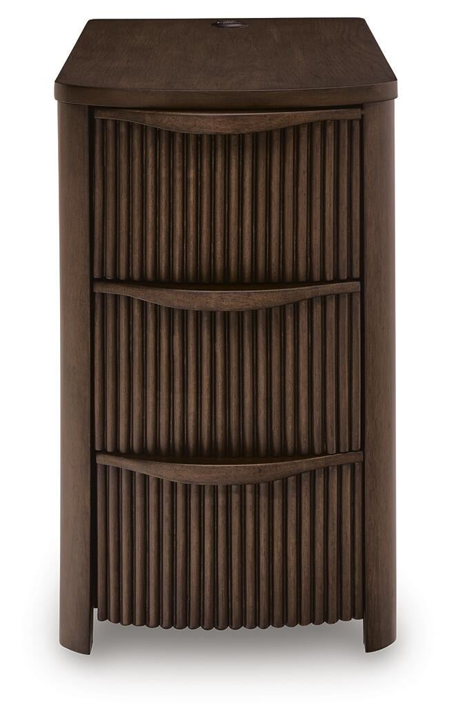 Ashley Express - Camdill Chair Side End Table