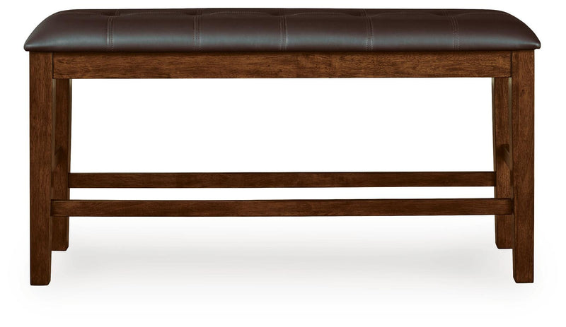 Ashley Express - Ralene DBL Counter UPH Bench (1/CN)