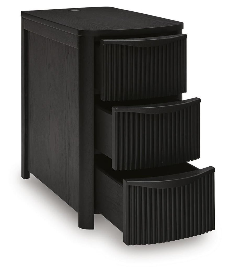 Ashley Express - Camdill Chair Side End Table