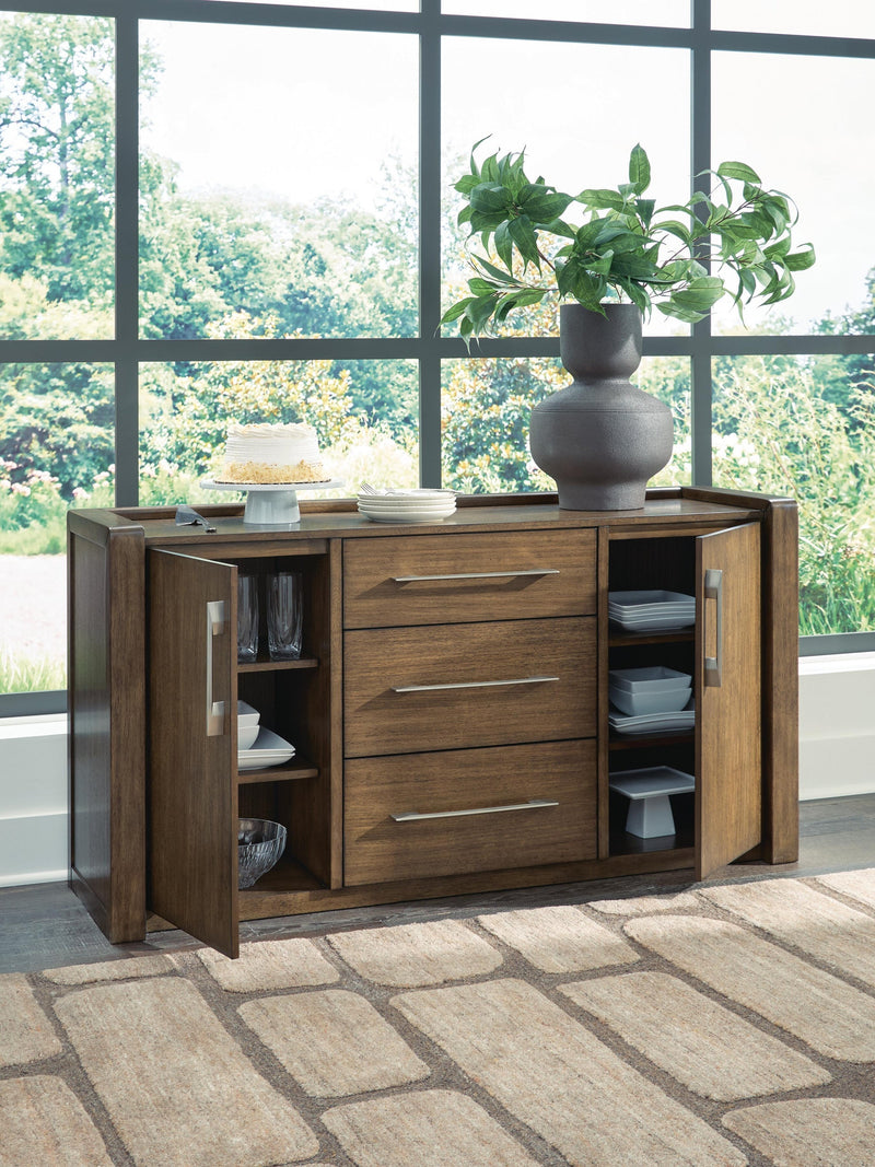 Marxmore Dining Room Server
