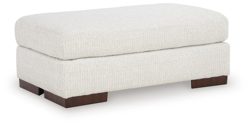 Ashley Express - Hartside Ottoman