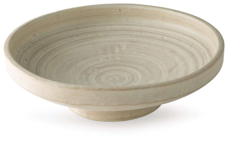 Ashley Express - Justy Bowl