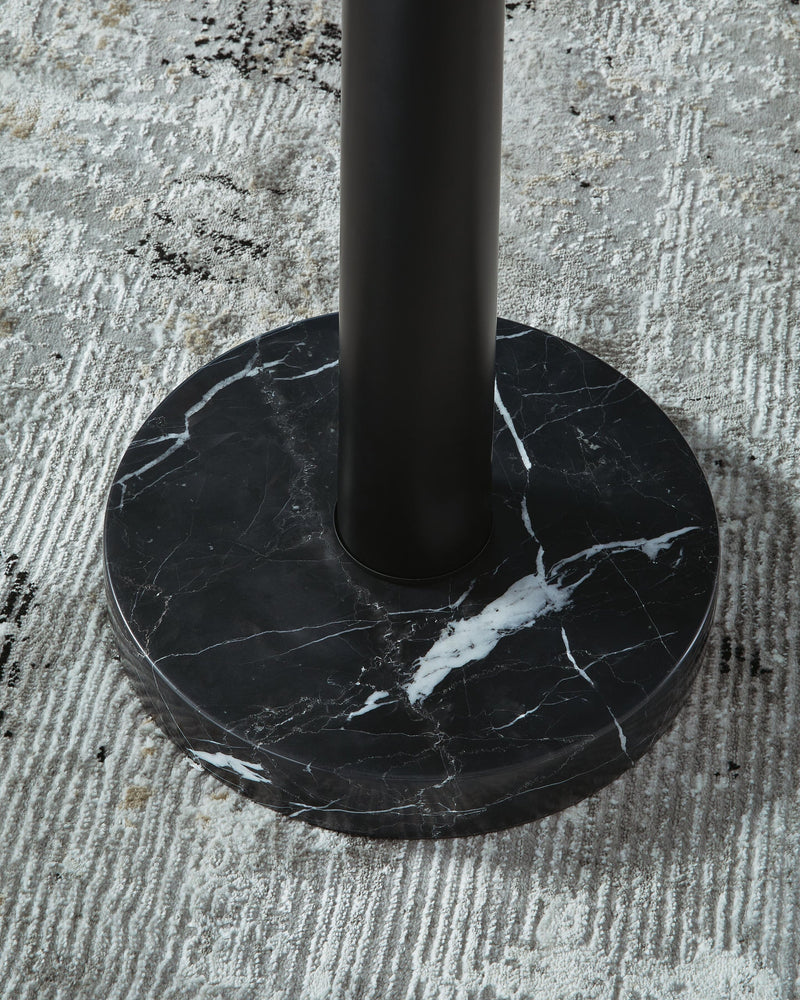Ashley Express - Sorcha Metal Floor Lamp (1/CN)