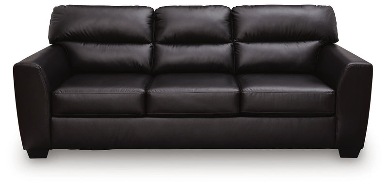 Glennbre Queen Sofa Sleeper