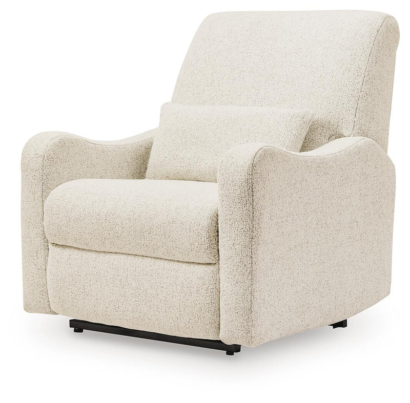 Cleo Pier Power AutoGlide Recliner