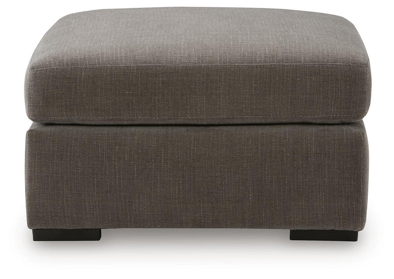 Ashley Express - Larson Levee Oversized Accent Ottoman