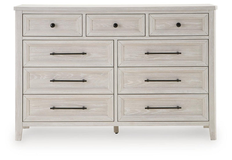 Darbonton Dresser