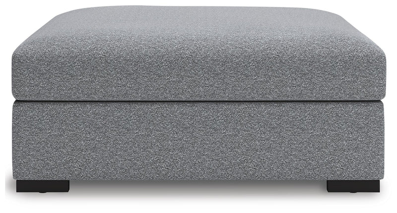 Bealton Oversized Accent Ottoman
