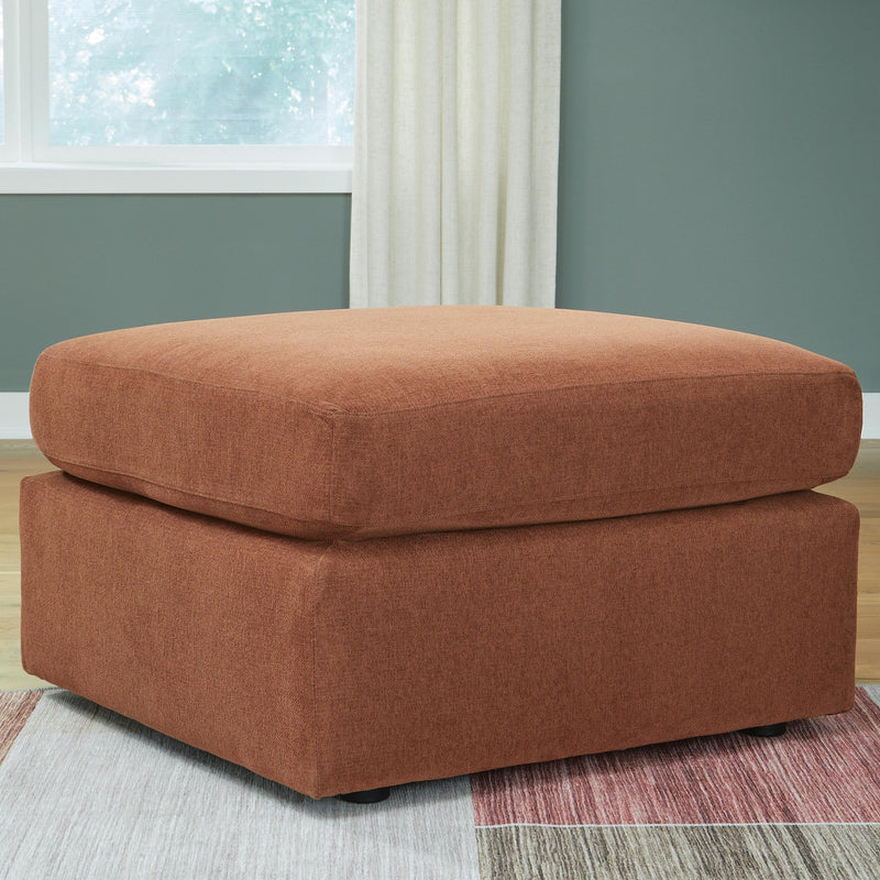 Ashley Express - Modmax Oversized Accent Ottoman