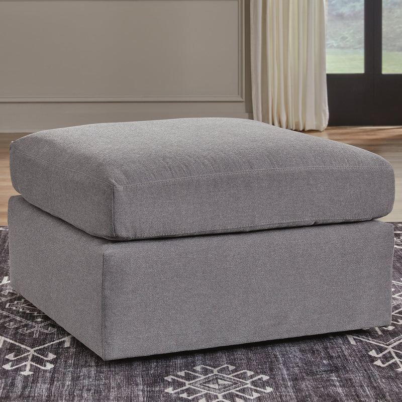 Ashley Express - Modmax Oversized Accent Ottoman