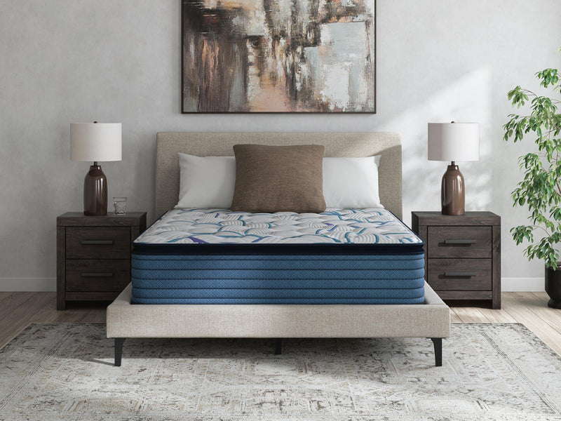 Ashley Express - Limited Edition Plush Pt 3.0  Mattress